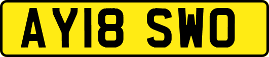AY18SWO