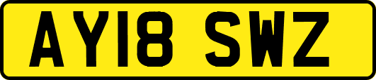 AY18SWZ