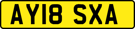 AY18SXA