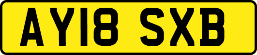 AY18SXB