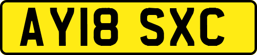AY18SXC