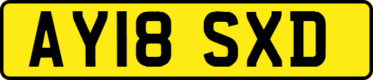 AY18SXD