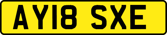 AY18SXE