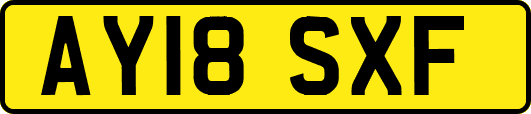 AY18SXF