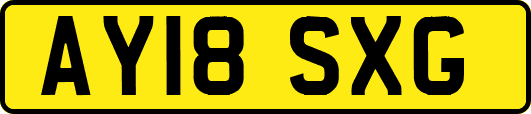 AY18SXG