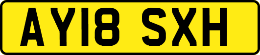 AY18SXH