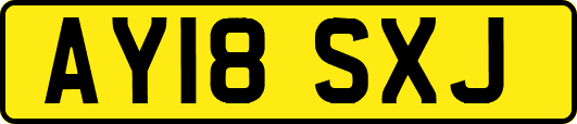 AY18SXJ