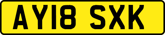 AY18SXK