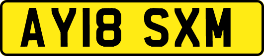 AY18SXM
