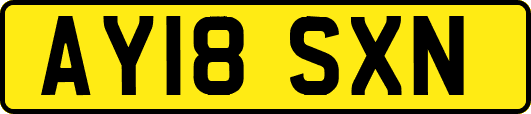 AY18SXN