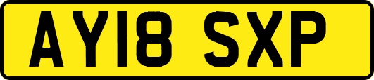AY18SXP