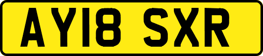 AY18SXR