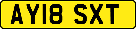 AY18SXT