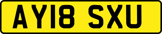 AY18SXU