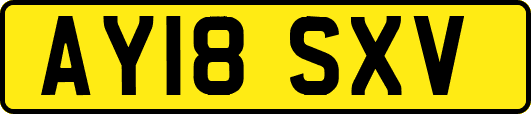 AY18SXV