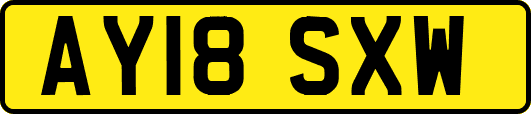 AY18SXW