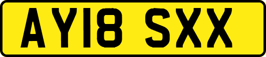 AY18SXX
