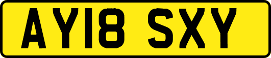 AY18SXY