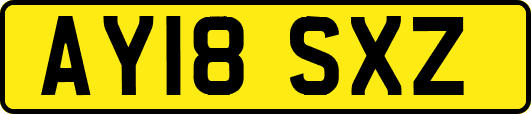 AY18SXZ