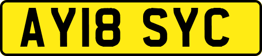 AY18SYC