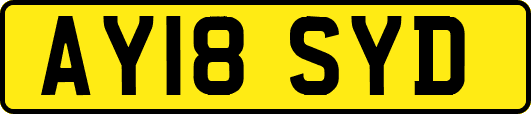 AY18SYD
