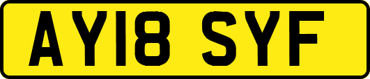AY18SYF