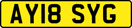 AY18SYG