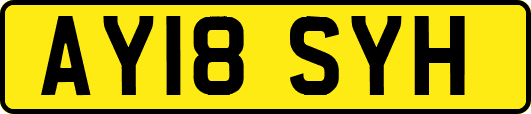 AY18SYH