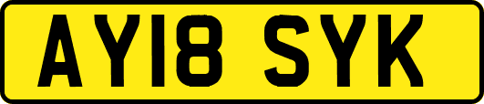 AY18SYK