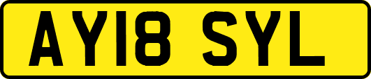 AY18SYL