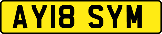 AY18SYM