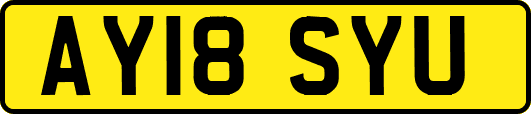 AY18SYU