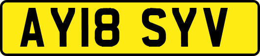 AY18SYV