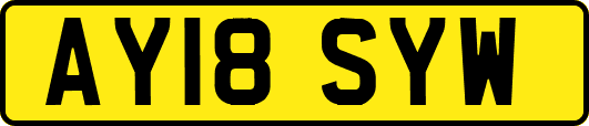 AY18SYW