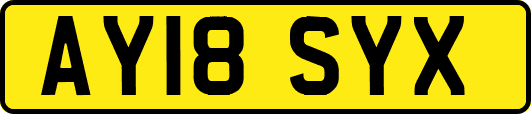 AY18SYX
