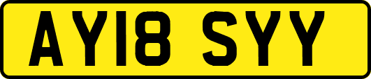 AY18SYY