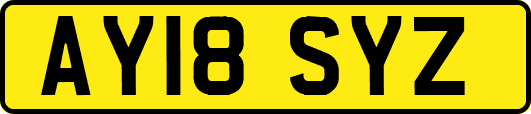 AY18SYZ