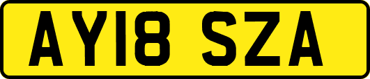 AY18SZA
