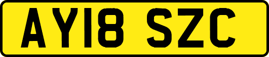 AY18SZC