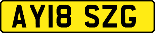 AY18SZG
