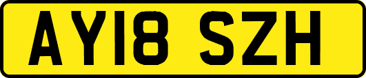 AY18SZH