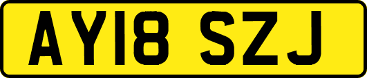 AY18SZJ