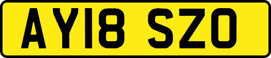 AY18SZO