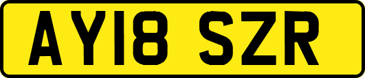 AY18SZR