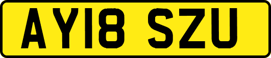 AY18SZU