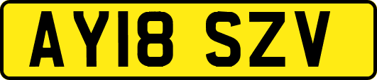 AY18SZV