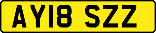 AY18SZZ