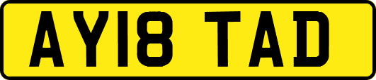 AY18TAD