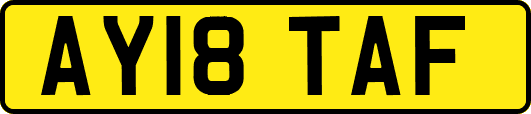 AY18TAF