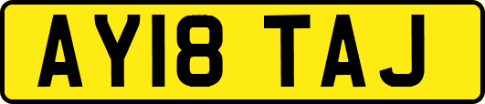 AY18TAJ